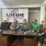 La directiva de ADEOM expresó su preocupación por los ceses y pidió rever decisiones