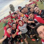 Lavalleja local el sábado, Barrio Olímpico viaja el domingo a San Carlos y Nacional local en el Municipal 