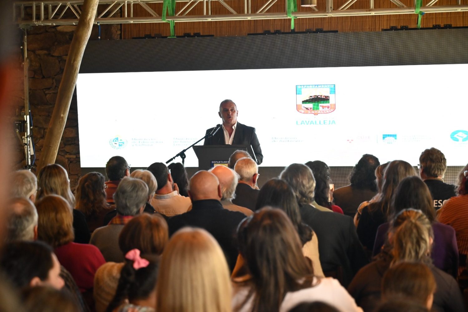 Lavalleja celebró la incorporación de Manantiales Serranos a la Red Mundial de Geoparques de UNESCO - 7