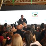 Lavalleja celebró la incorporación de Manantiales Serranos a la Red Mundial de Geoparques de UNESCO