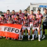 Partidazos para dar inicio a la Copa: Lavalleja recibe a San Carlos y Barrio Olímpico a Lavalleja de Rocha 