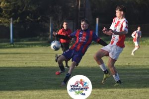 Lito - Lavalleja - Juveniles