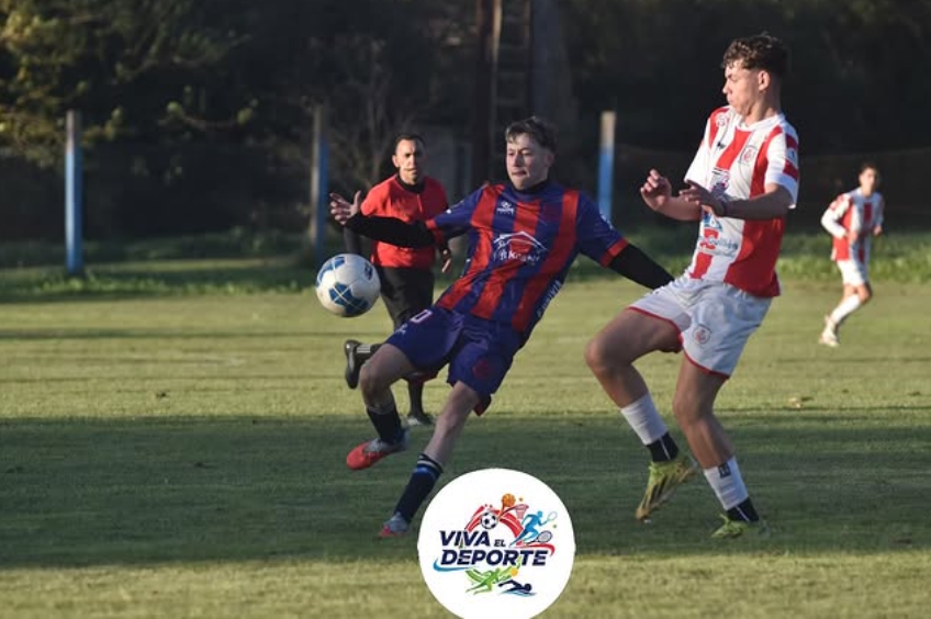 Lito - Lavalleja - Juveniles