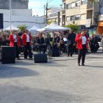 Minas fue sede del Congreso Nacional de Ediles