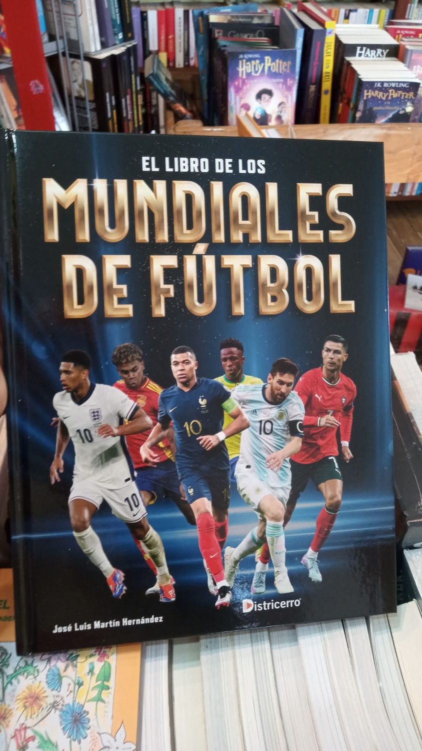 Mundial de Futbol