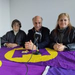 Pablo Mieres visitó Minas