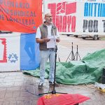Estudiantes de Formación Docente de Minas denuncian recortes de becas e irregularidades en el otorgamiento