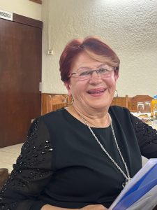 Sara Scampini
