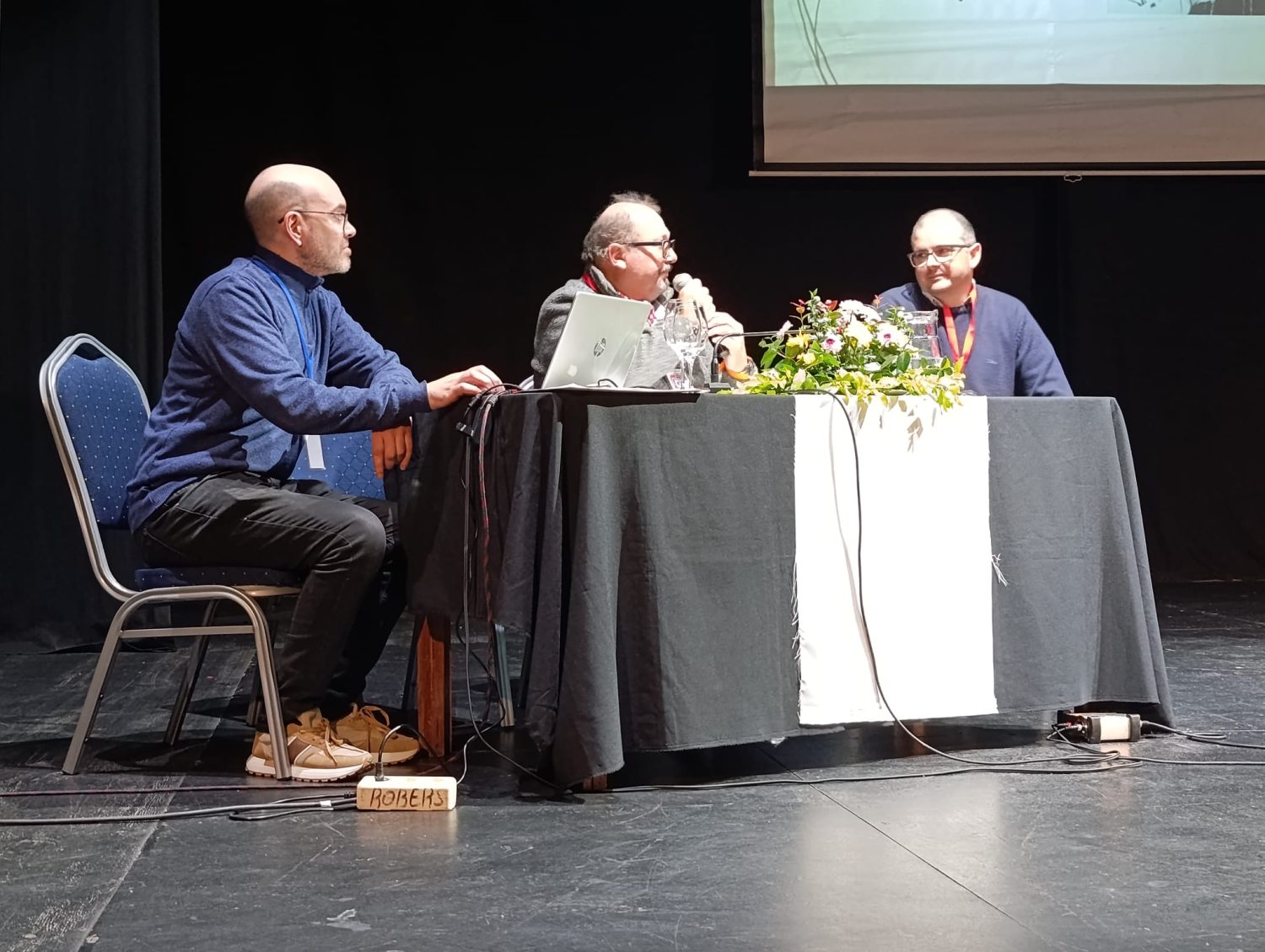 Se desarrolló la 17ª jornada de Geohistoria Regional - 3