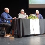 Se desarrolló la 17ª jornada de Geohistoria Regional