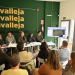 Se realizó el lanzamiento del primer Sistema de Información Geográfica de Lavalleja
