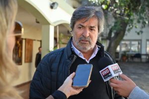 Se realizó un taller sobre primer respondiente en siniestros de tránsito - 3
