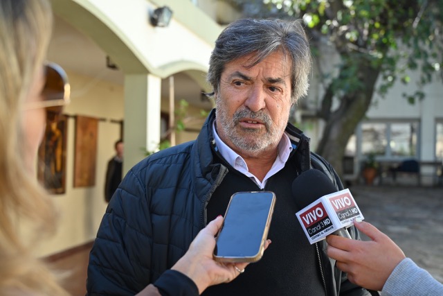 Se realizó un taller sobre primer respondiente en siniestros de tránsito - 3