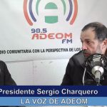 ADEOM aclaró que son 15 los zafrales cesados en la Intendencia de Lavalleja