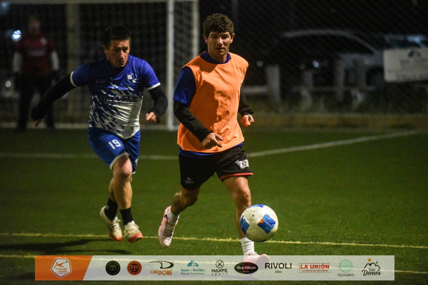 Superliga +35