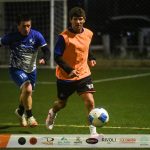 Al rojo vivo el + 35 de la Superliga