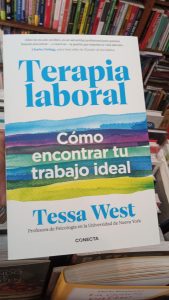 Terapia Laboral