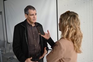 Una apuesta a la sostenibilidad, profesionales del turismo podrán especializarse en UTEC - 2