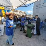 «Una hamburguesa, un gesto enorme»: Fundación Pérez Scremini vendió los mil tickets previstos en Minas