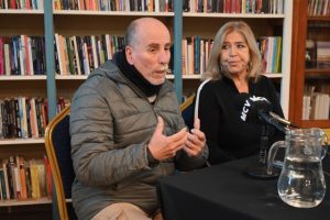Vuelve Macbeth de la Comedia Departamental 