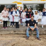 Zapicán inaugurará un mural este miércoles y se prevé realizar un museo sobre el tema