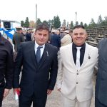 81º aniversario del Grupo «Cruzada Libertadora de 1825 de Artillería 105 mm Nº 4»