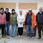 Trabajo zafral en la IDL, educación y planta de cemento de Ancap: los ejes del paro general parcial en Lavalleja
