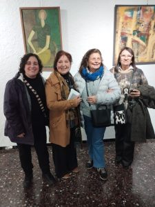Amigos del Arte celebra 80 años con una emotiva retrospectiva de su historia y legado cultural