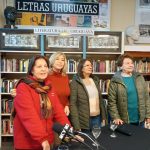 Amigos del Arte celebra sus 80 años con una exposición retrospectiva en Casa de la Cultura