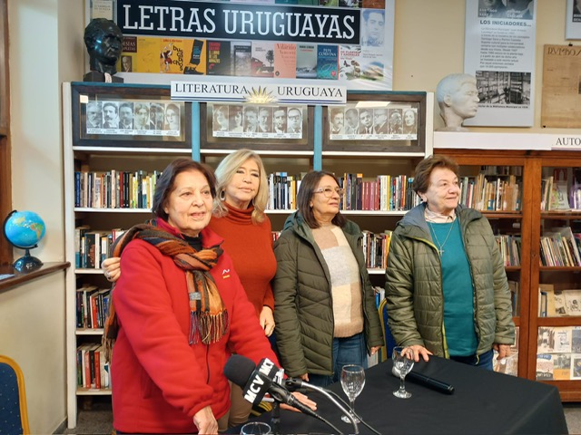 Amigos del Arte celebra sus 80 años con una exposición retrospectiva en Casa de la Cultura