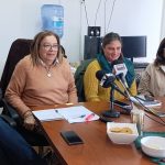 Autoridades del MIDES coordinaron con instituciones locales la gestión del Plan Invierno
