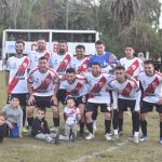 Todos clasificados: Barrio Olímpico, Lavalleja y Nacional siguen en la Copa de Clubes A y B