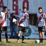 Empate de Barrio Olímpico que deja una definición emocionante para la última fecha