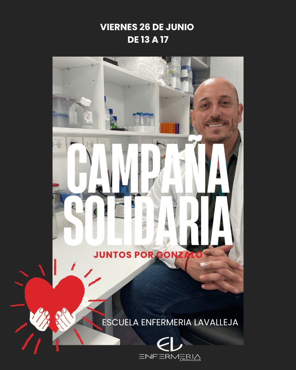 Campaña Solidaria - 1