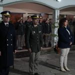 Con acto conmemorativo recordaron el 242.º aniversario del natalicio del General Juan Antonio Lavalleja