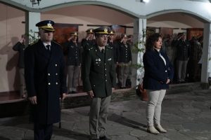 Con acto conmemorativo recordaron el 242 aniversario del natalicio del General Juan Antonio Lavalleja - 3