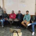 Conversatorio en Casa de la Juventud abrió el debate sobre el presente y futuro del trabajo en Lavalleja