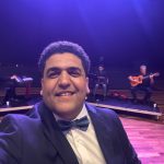 Cristian Medina representó al país en festival internacional en Colombia y recibió reconocimiento especial
