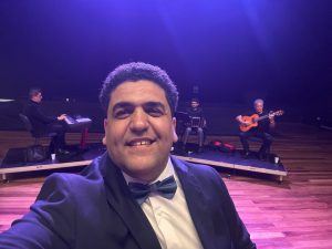 Cristian Medina