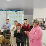 UNI3 Lavalleja: otro año celebrando el Día de los Abuelos
