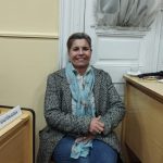 Diputada Adriana Peña se refirió a la situación de la planta Minas de Fábricas Nacionales de Cerveza