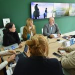 Directores de Turismo de la región Este se reunieron en Minas para coordinar estrategias conjuntas