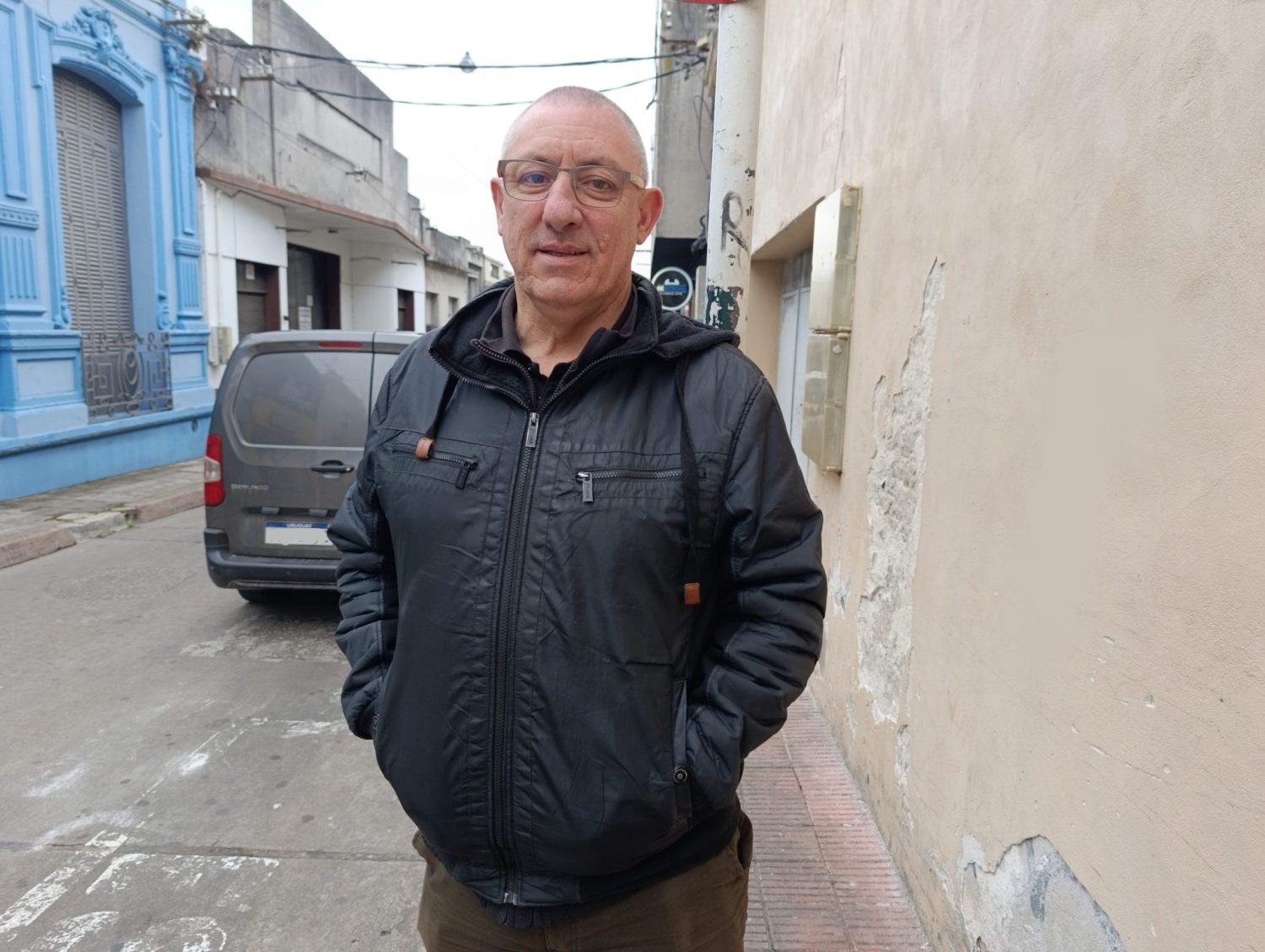 Fabián Marenales