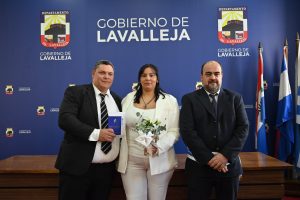 Felices los novios - 17-06