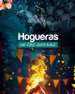 Hoguera en las Sierras - 1