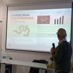 Junta Departamental de Lavalleja realizó un taller de vermicompostaje