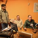 La Intendencia de Lavalleja presentó el Buzón Ciudadano para la caminería rural