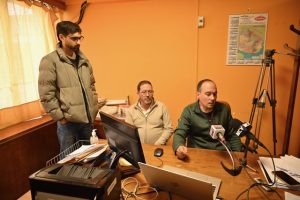 La Intendencia de Lavalleja presentó el Buzón Ciudadano para la caminería rural - 1