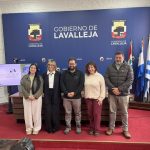 La Intendencia de Lavalleja presentó el programa «Comunidad en Movimiento» para fortalecer el trabajo territorial y la participación comunitaria