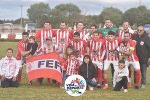 Lavalleja FC 2026